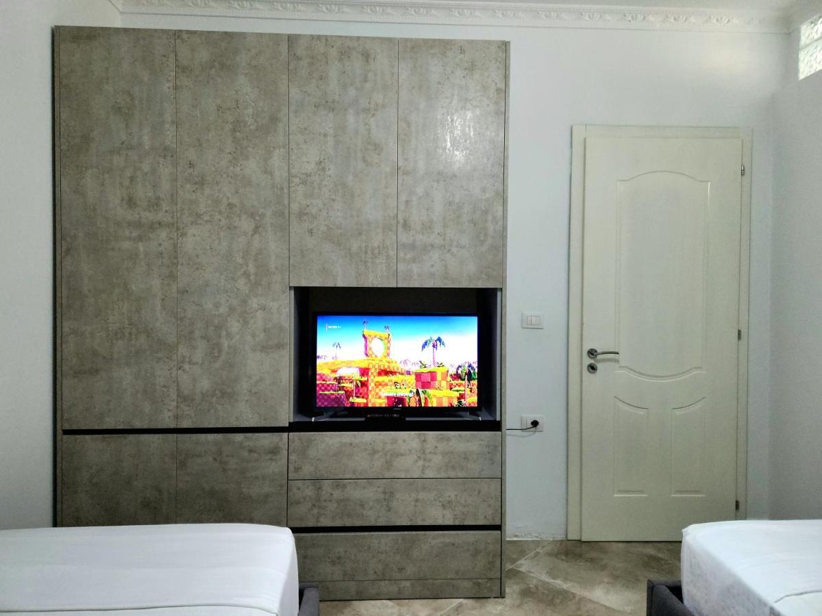 Panorama View Apt, 150M To Beach, 750M Lungo Mare Διαμέρισμα Vlorë Εξωτερικό φωτογραφία