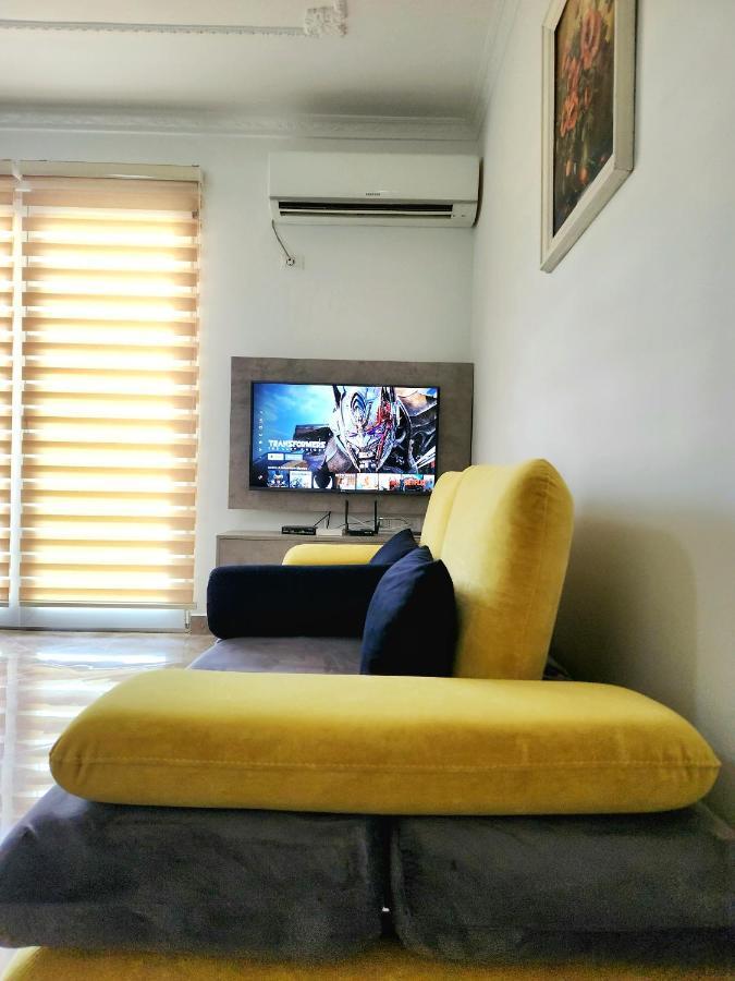 Panorama View Apt, 150M To Beach, 750M Lungo Mare Διαμέρισμα Vlorë Εξωτερικό φωτογραφία