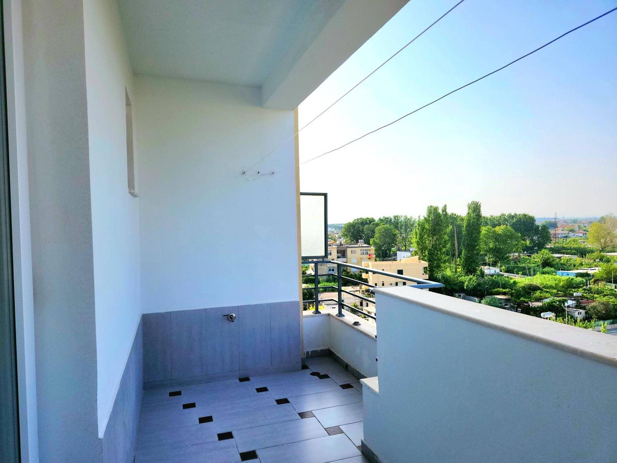 Panorama View Apt, 150M To Beach, 750M Lungo Mare Διαμέρισμα Vlorë Εξωτερικό φωτογραφία