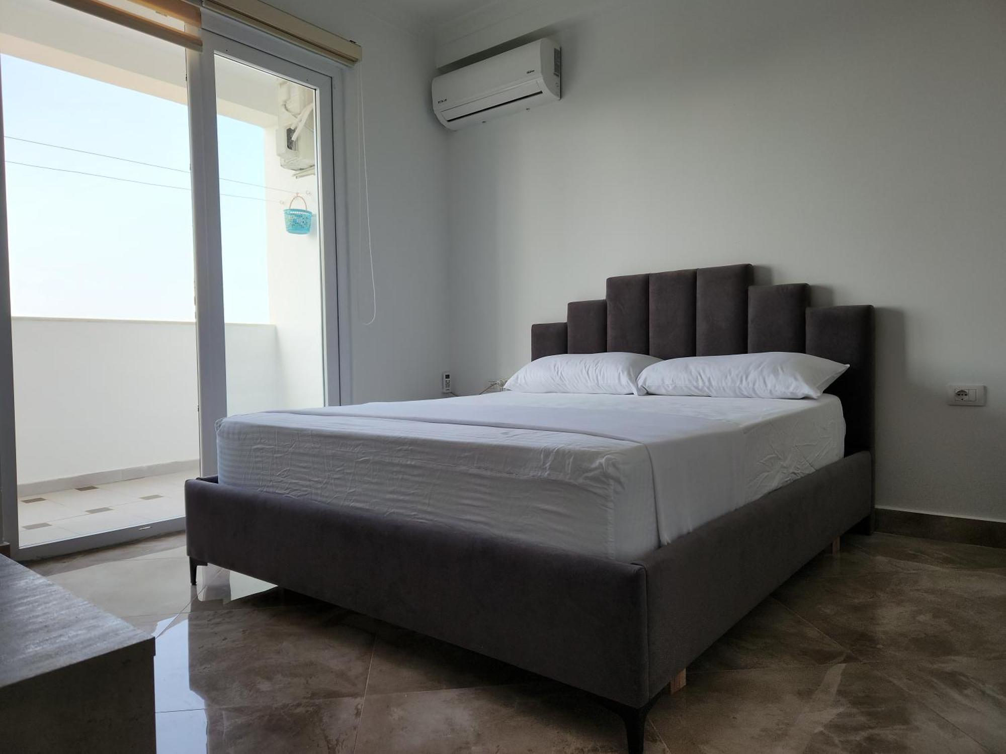 Panorama View Apt, 150M To Beach, 750M Lungo Mare Διαμέρισμα Vlorë Εξωτερικό φωτογραφία